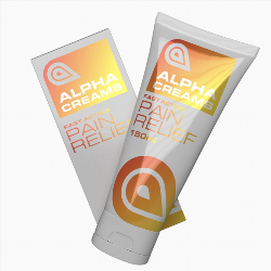 Alpha Creams