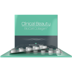 Clinical beauty capsules