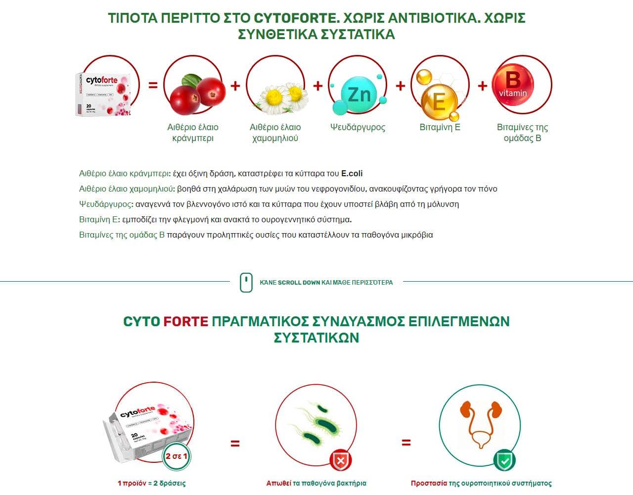 Cyto Forte 3