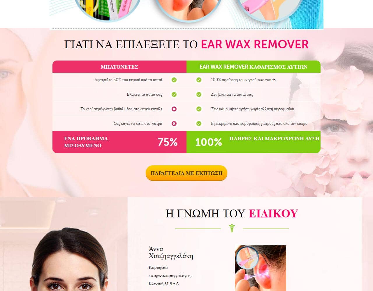 Ear Wax Remover 2