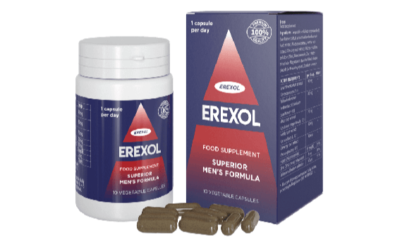 Erexol