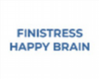 Finistress happy brain