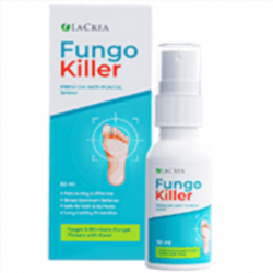 Fungokiller