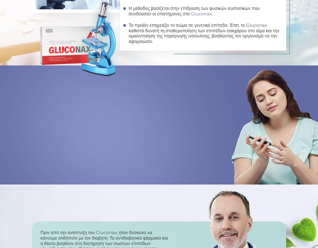 Gluconax 4