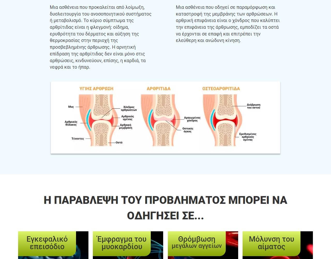 Hondrodox 3