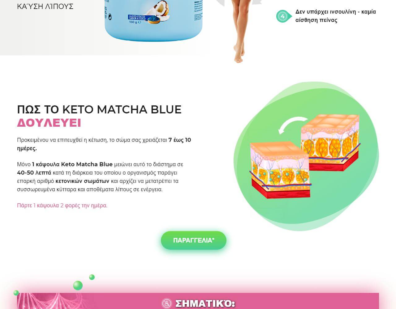 Keto Matcha Blue 3