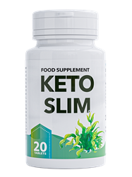 Keto Slim