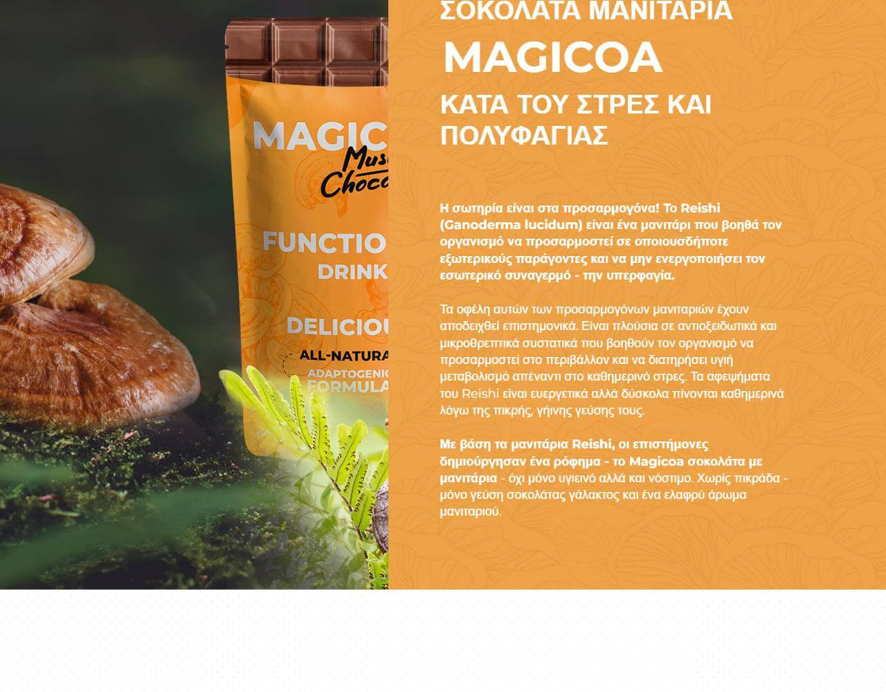 Magicoa 4