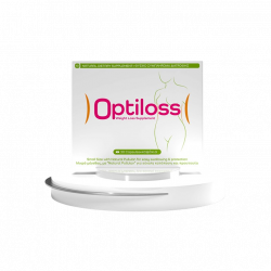 Optiloss Capsules