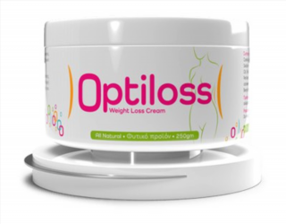 Optiloss cream