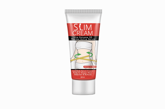 Slim Cream