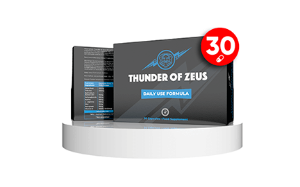 Thunder of Zeus